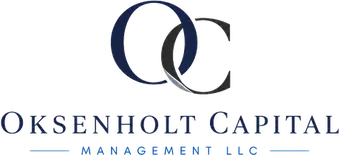Oksenholt Capital Management LLC